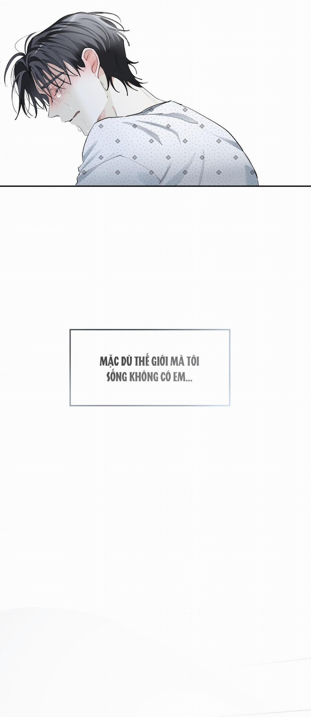Thế Giới Của Tôi Khi Không Có Em 53 trang 55