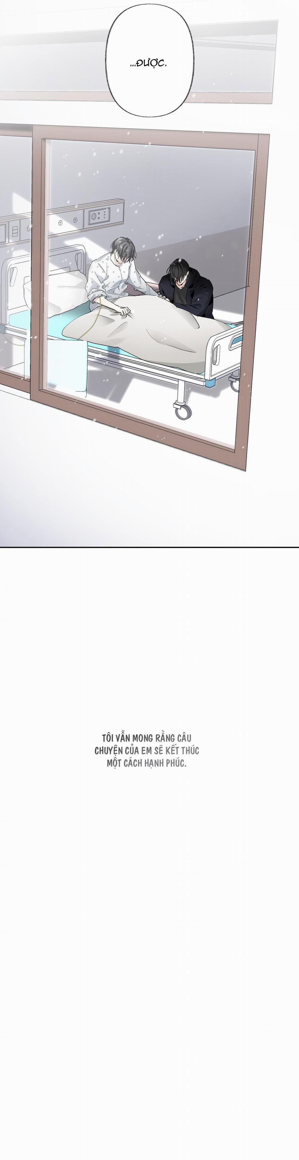 Thế Giới Của Tôi Khi Không Có Em 53 trang 56