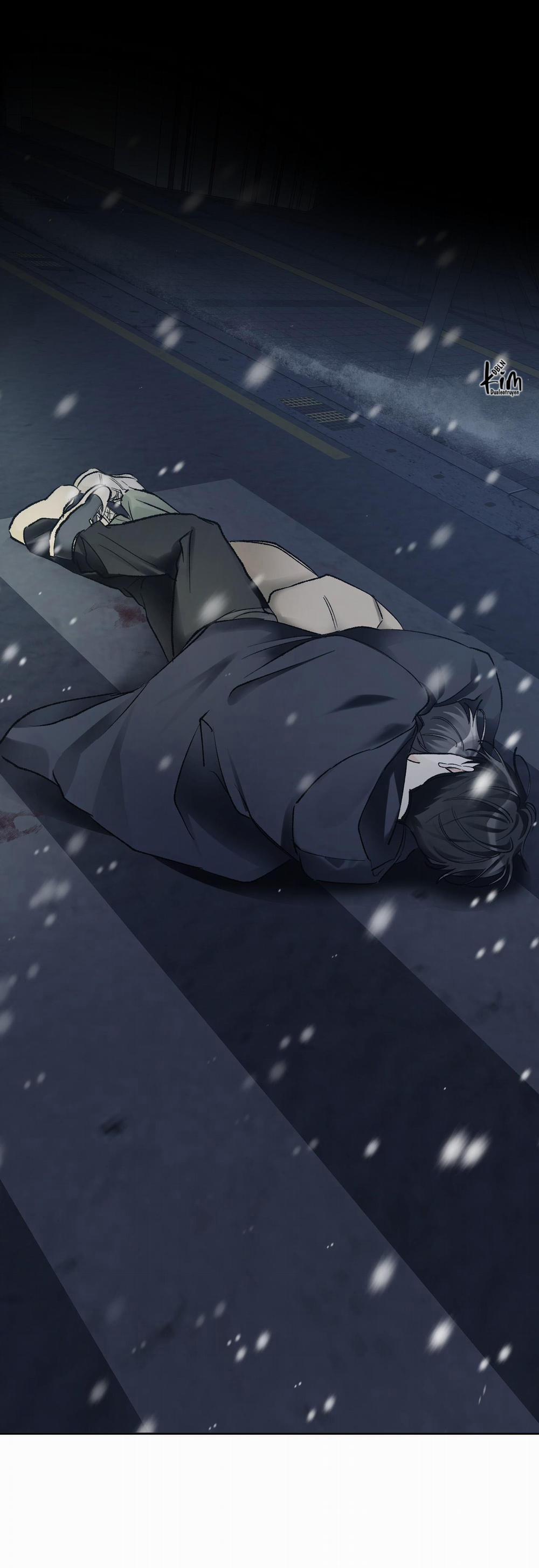 Thế Giới Của Tôi Khi Không Có Em 53 trang 8