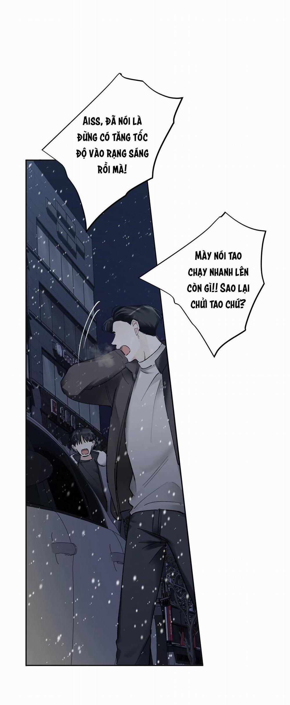 Thế Giới Của Tôi Khi Không Có Em 53 trang 9