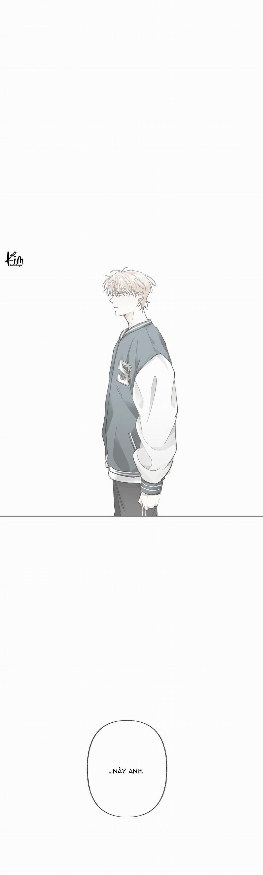 Thế Giới Của Tôi Khi Không Có Em 54 trang 1