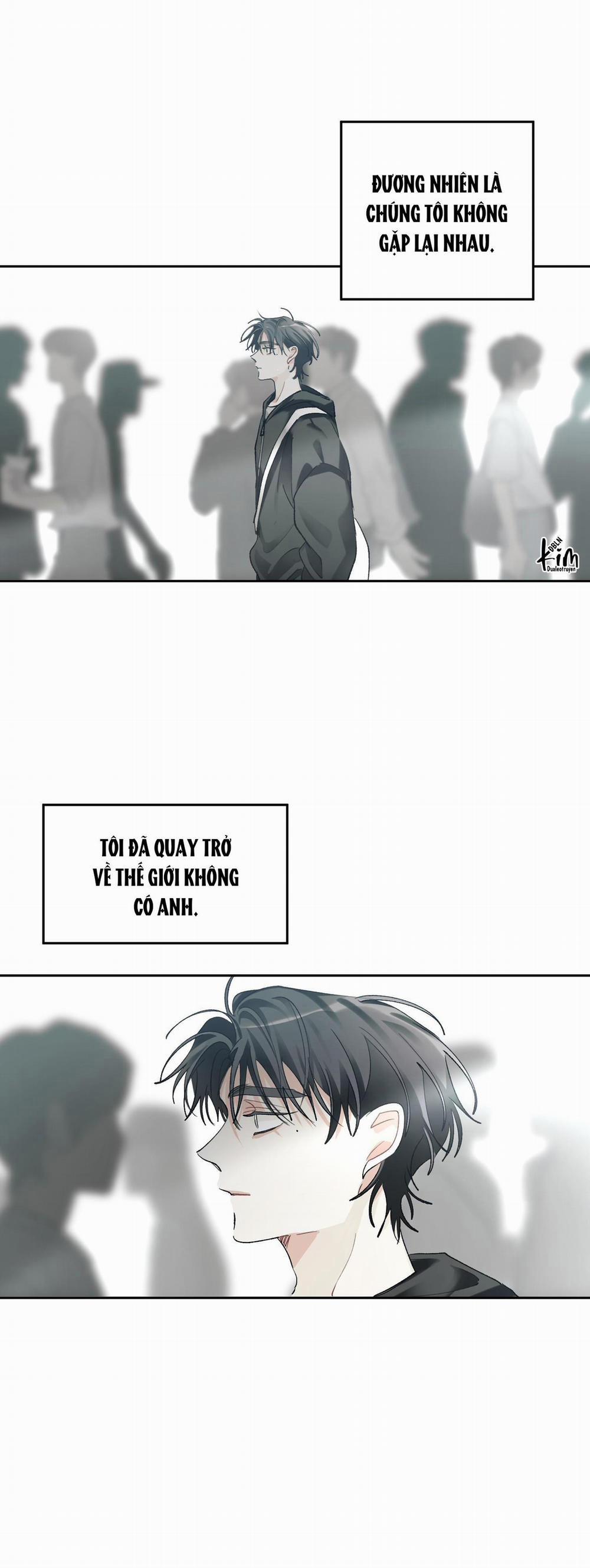 Thế Giới Của Tôi Khi Không Có Em 54 trang 11