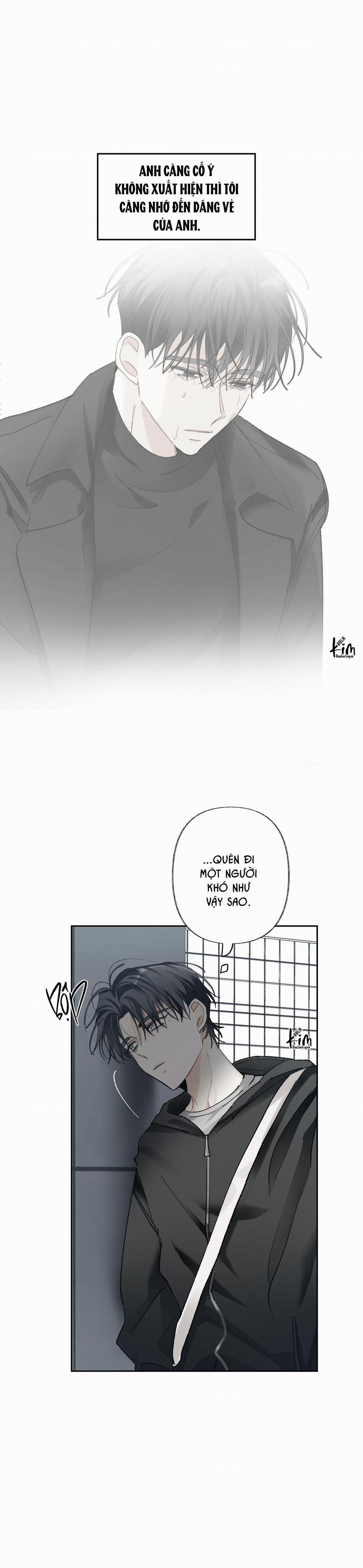 Thế Giới Của Tôi Khi Không Có Em 54 trang 13