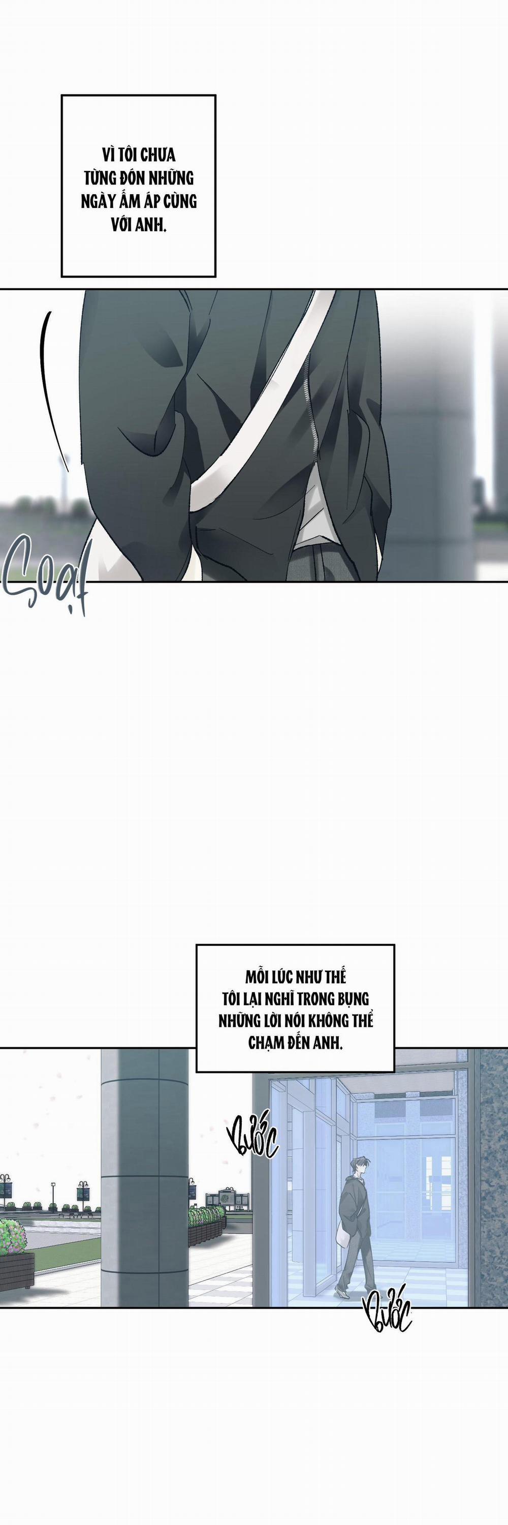 Thế Giới Của Tôi Khi Không Có Em 54 trang 15