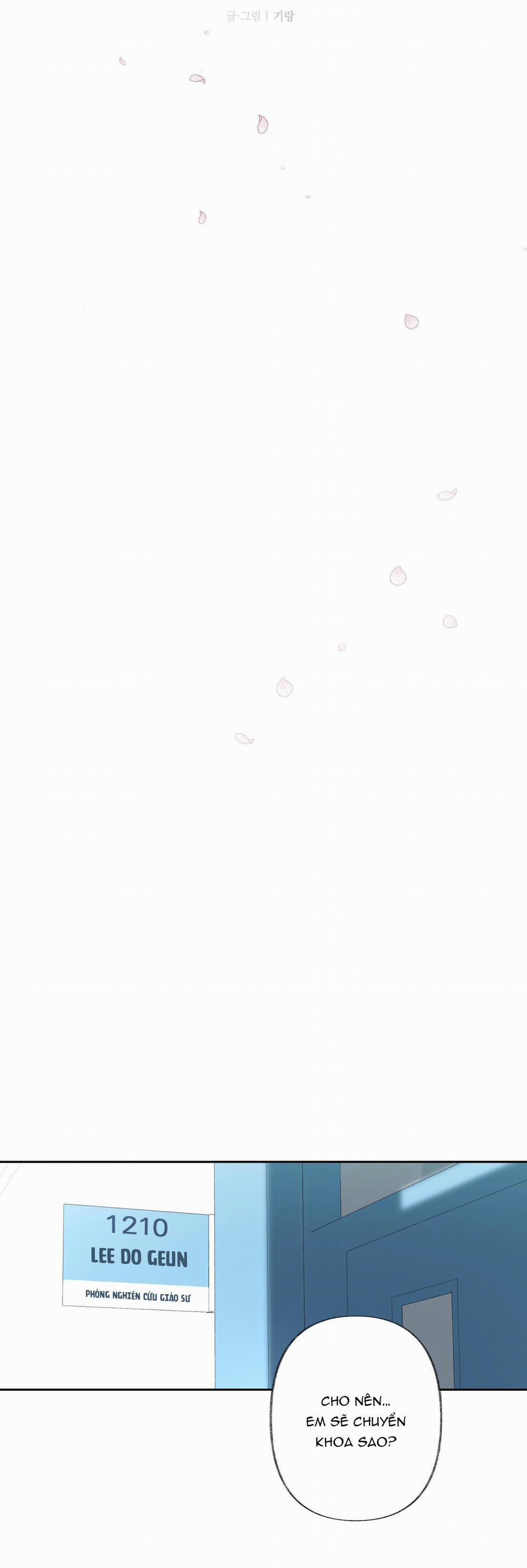 Thế Giới Của Tôi Khi Không Có Em 54 trang 17