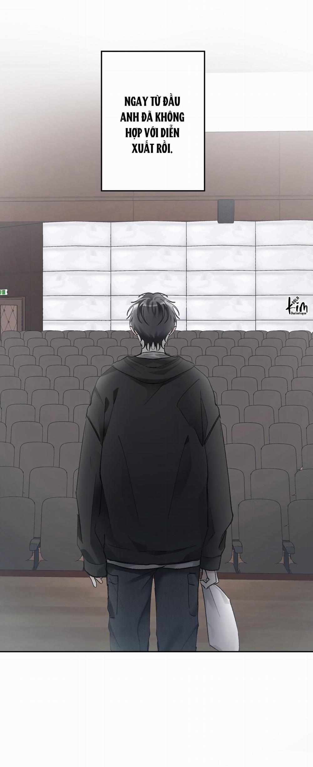 Thế Giới Của Tôi Khi Không Có Em 54 trang 28