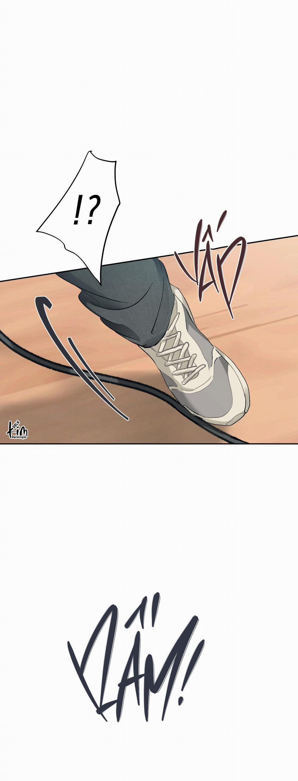 Thế Giới Của Tôi Khi Không Có Em 54 trang 32