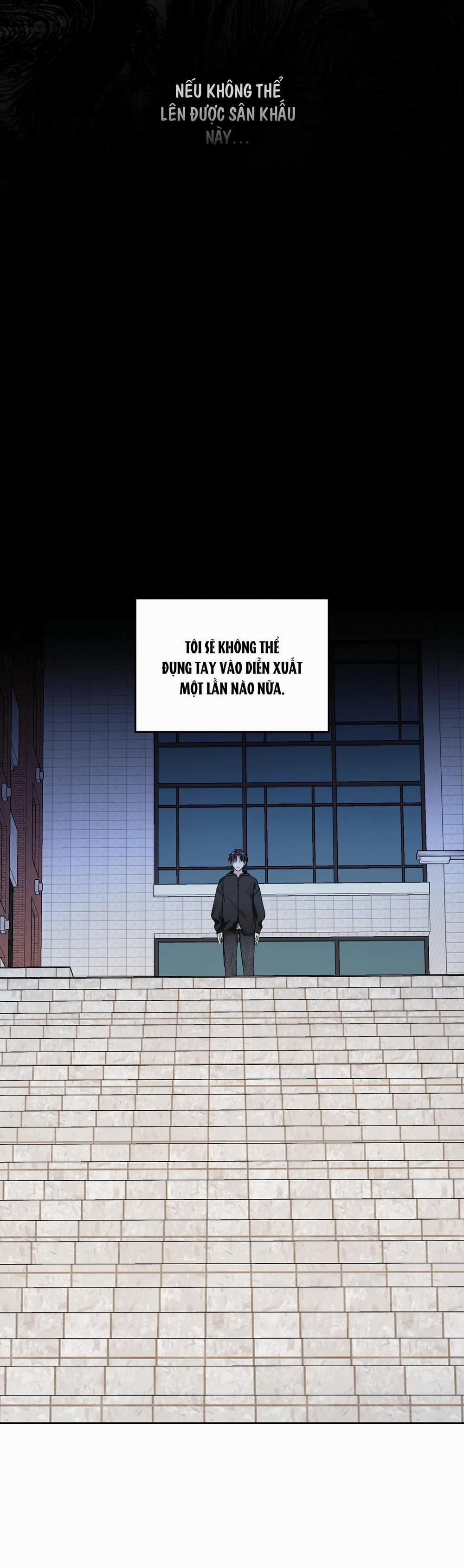 Thế Giới Của Tôi Khi Không Có Em 54 trang 36