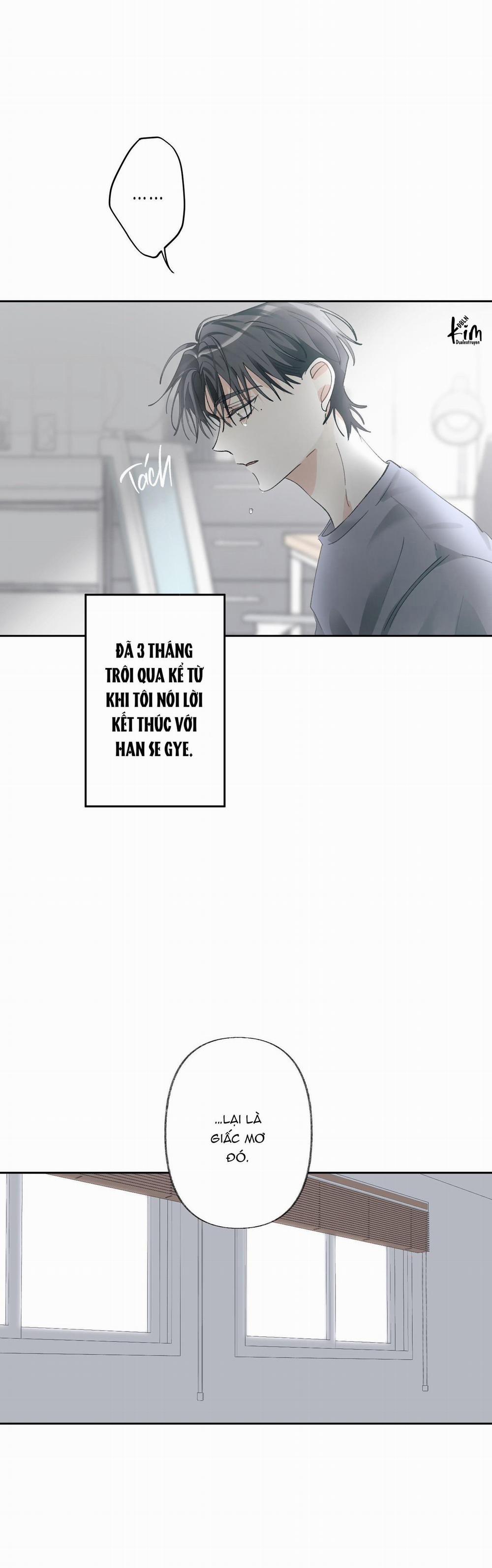 Thế Giới Của Tôi Khi Không Có Em 54 trang 8