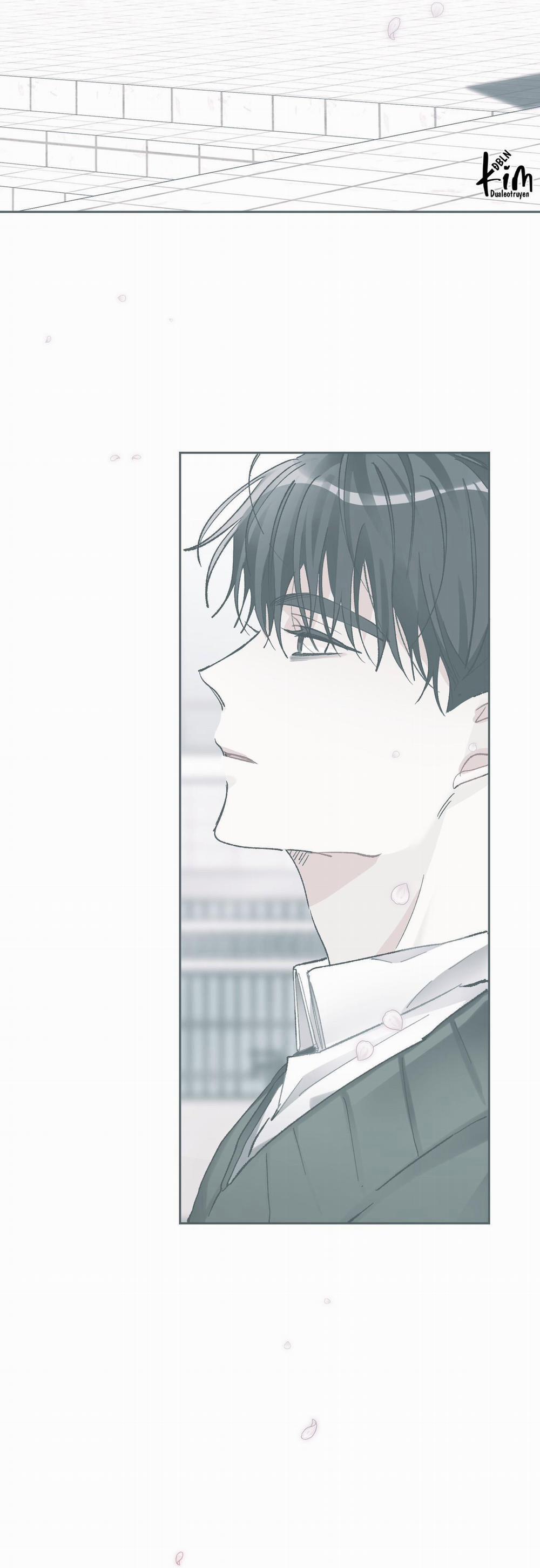 Thế Giới Của Tôi Khi Không Có Em 55 trang 11