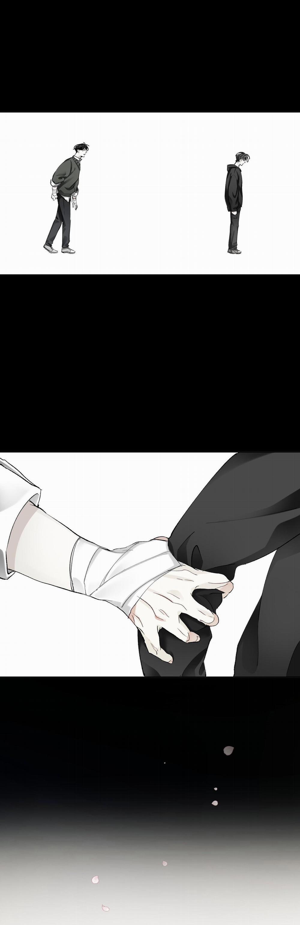 Thế Giới Của Tôi Khi Không Có Em 55 trang 30