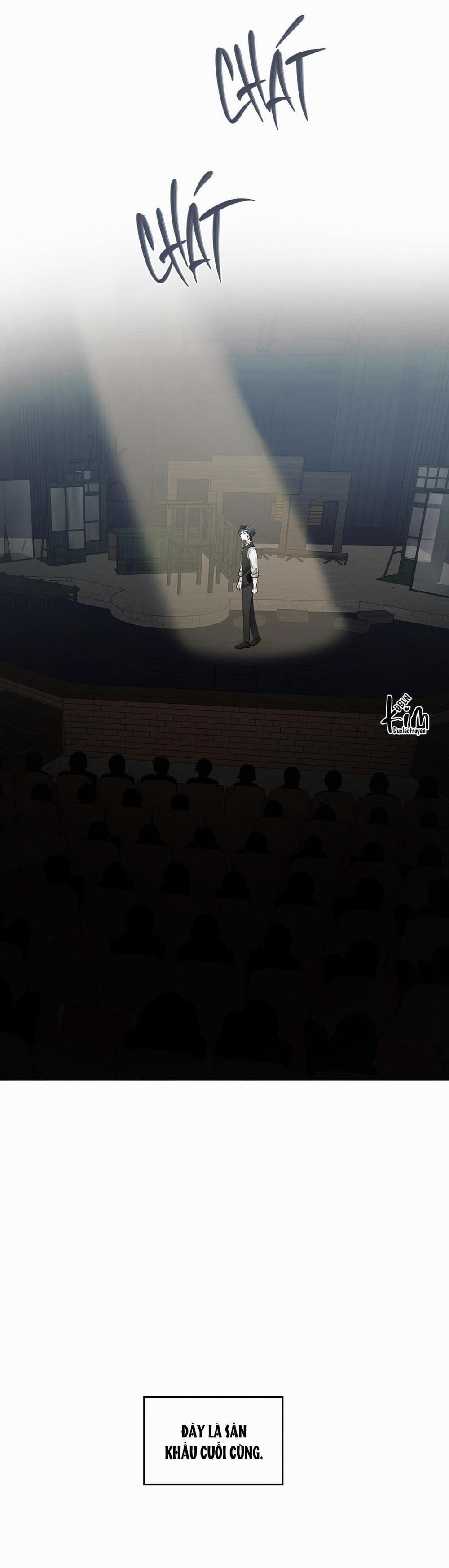 Thế Giới Của Tôi Khi Không Có Em 56 trang 17