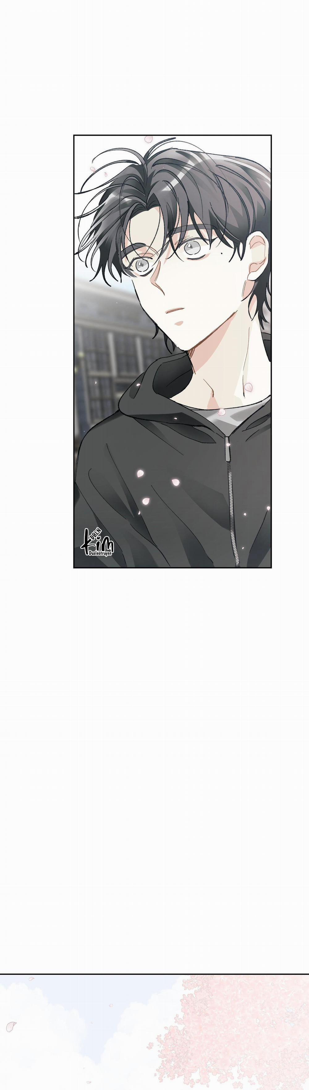 Thế Giới Của Tôi Khi Không Có Em 56 trang 2