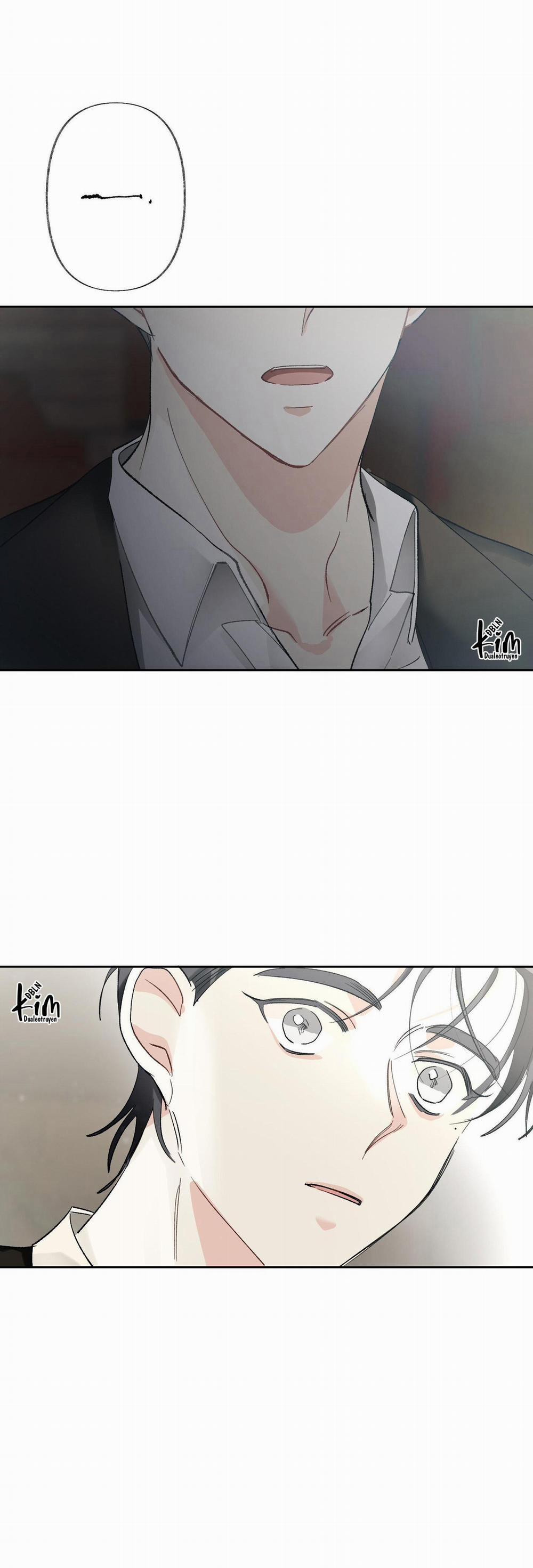 Thế Giới Của Tôi Khi Không Có Em 56 trang 28