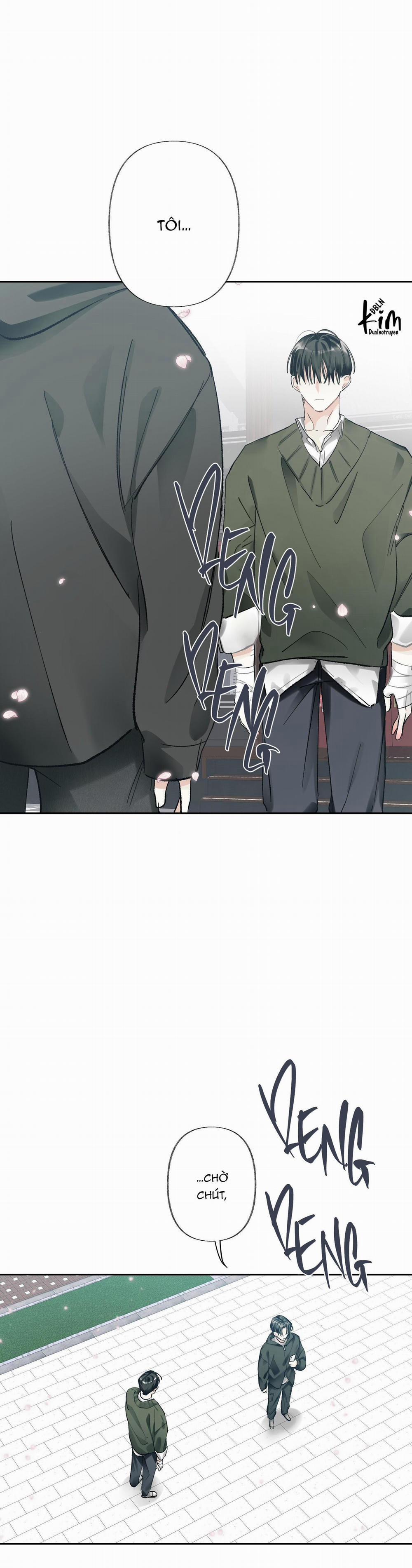 Thế Giới Của Tôi Khi Không Có Em 56 trang 4