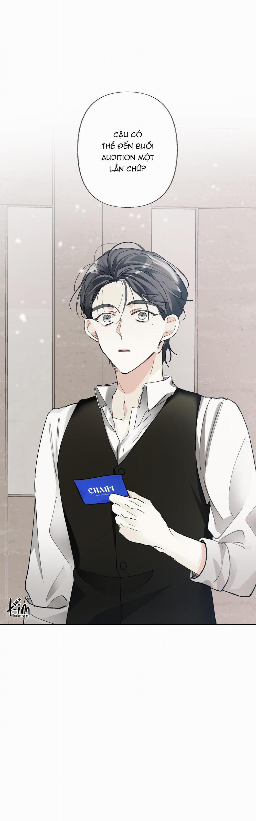 Thế Giới Của Tôi Khi Không Có Em 56 trang 41