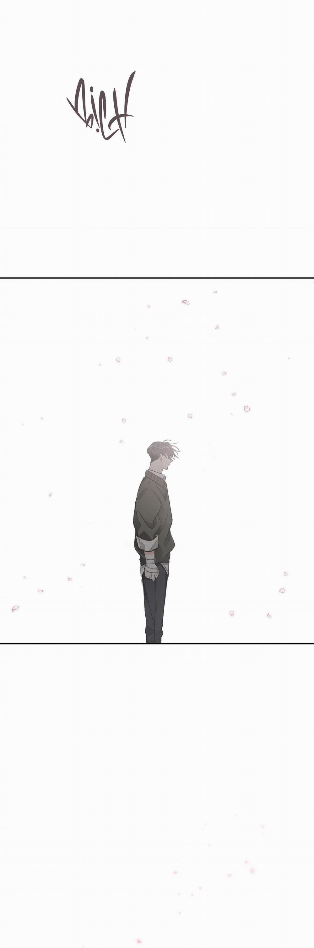 Thế Giới Của Tôi Khi Không Có Em 56 trang 9