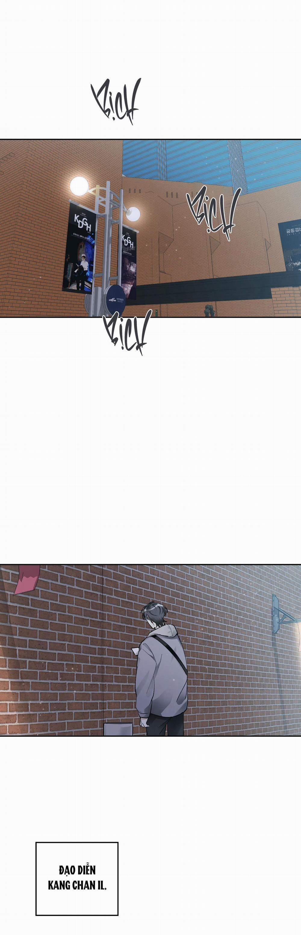 Thế Giới Của Tôi Khi Không Có Em 57 END trang 16