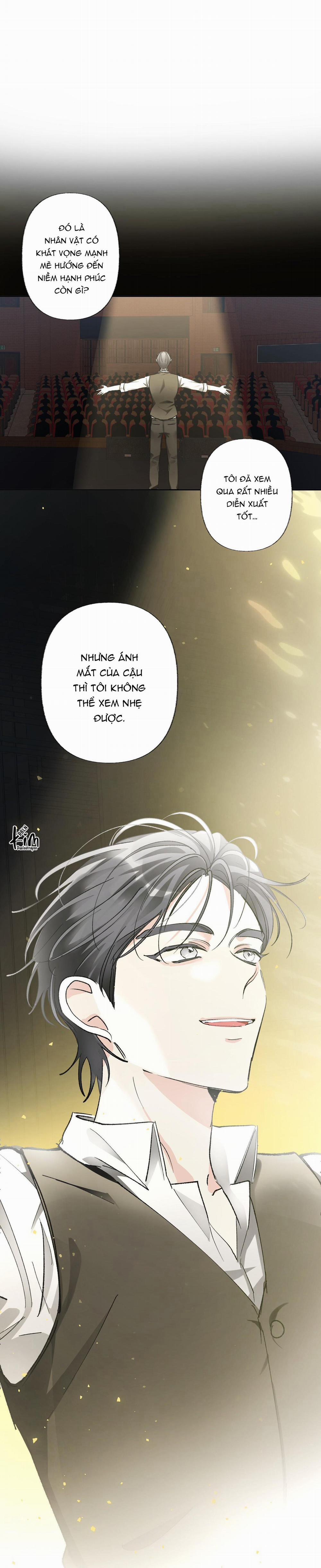 Thế Giới Của Tôi Khi Không Có Em 57 END trang 3