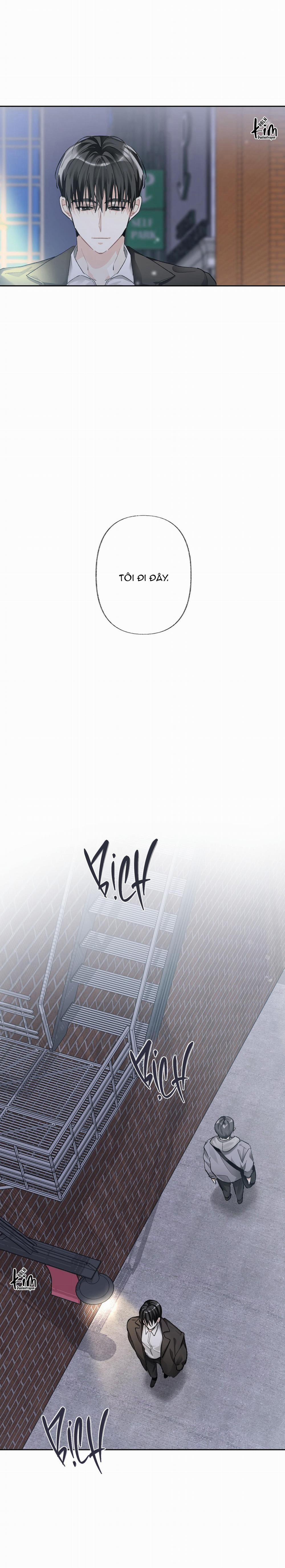 Thế Giới Của Tôi Khi Không Có Em 57 END trang 31