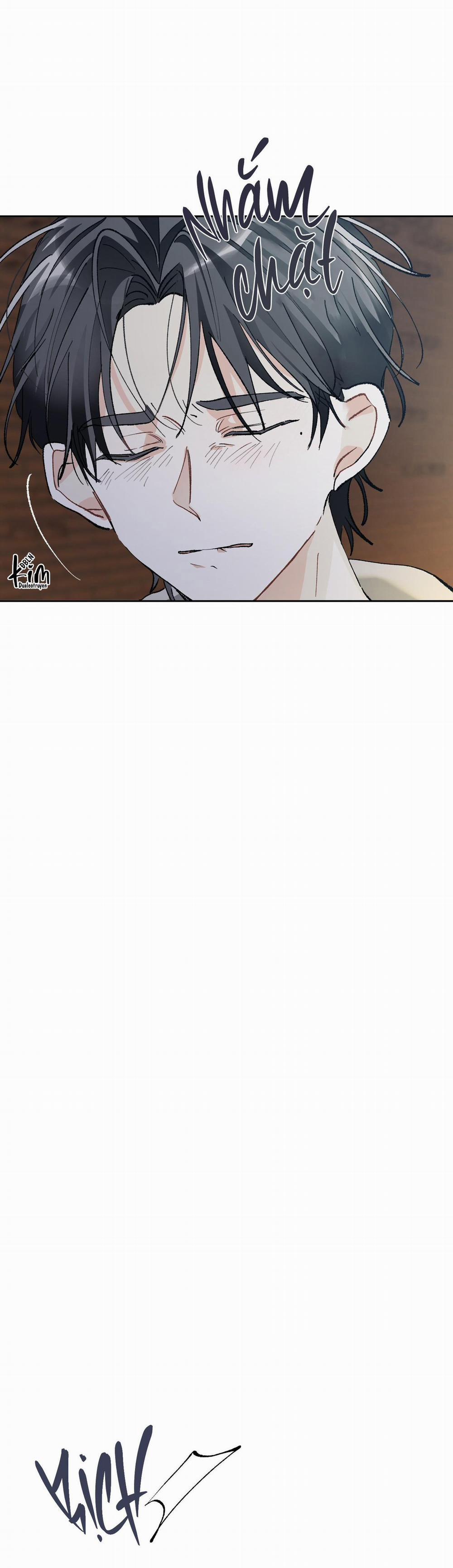 Thế Giới Của Tôi Khi Không Có Em 57 END trang 33