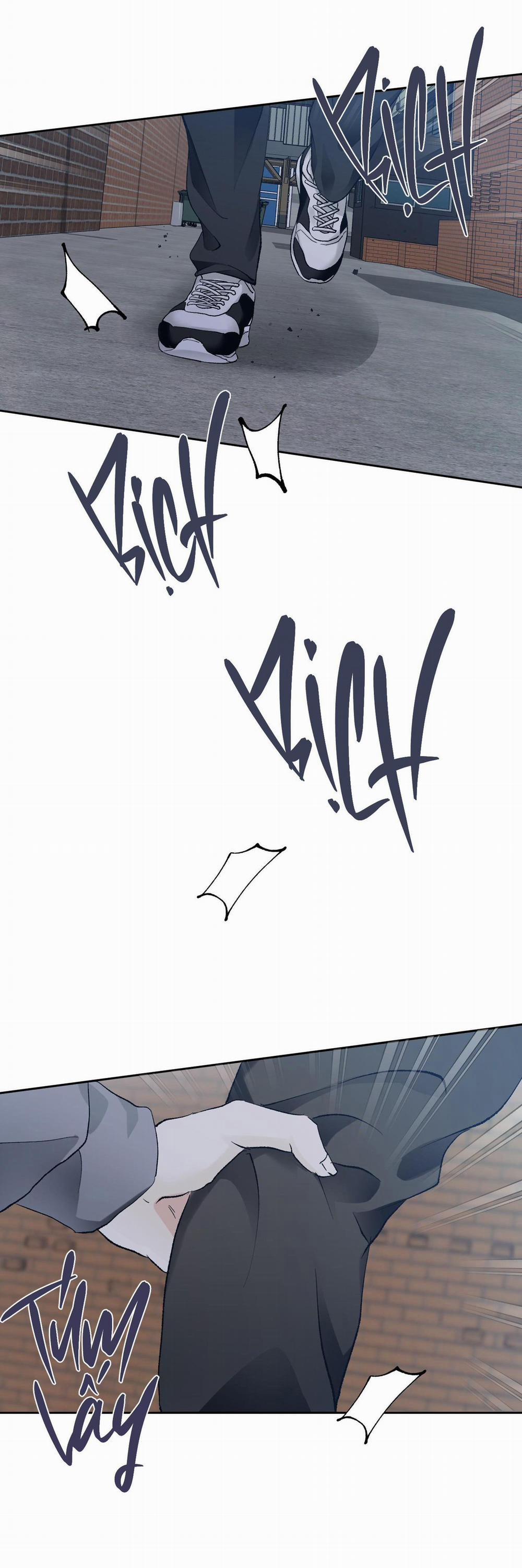 Thế Giới Của Tôi Khi Không Có Em 57 END trang 34