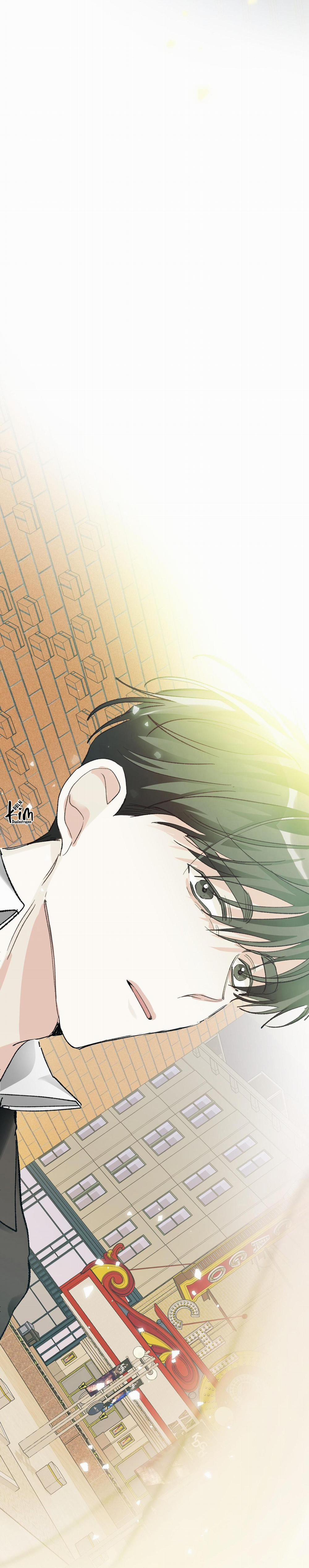 Thế Giới Của Tôi Khi Không Có Em 57 END trang 36