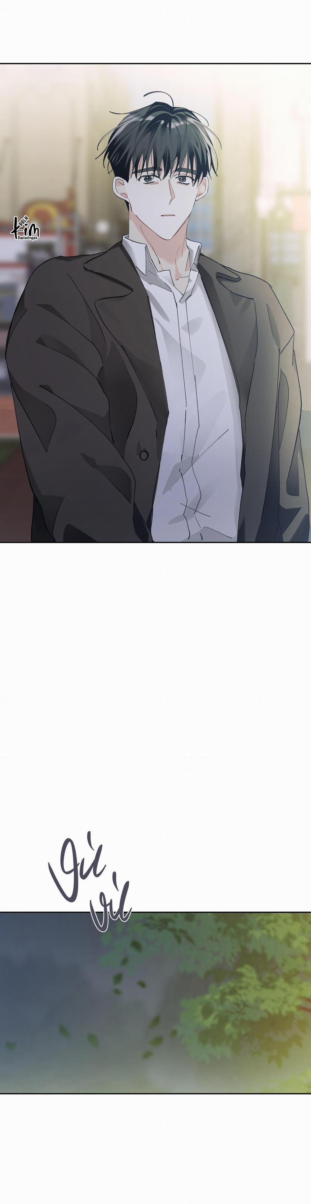 Thế Giới Của Tôi Khi Không Có Em 57 END trang 43