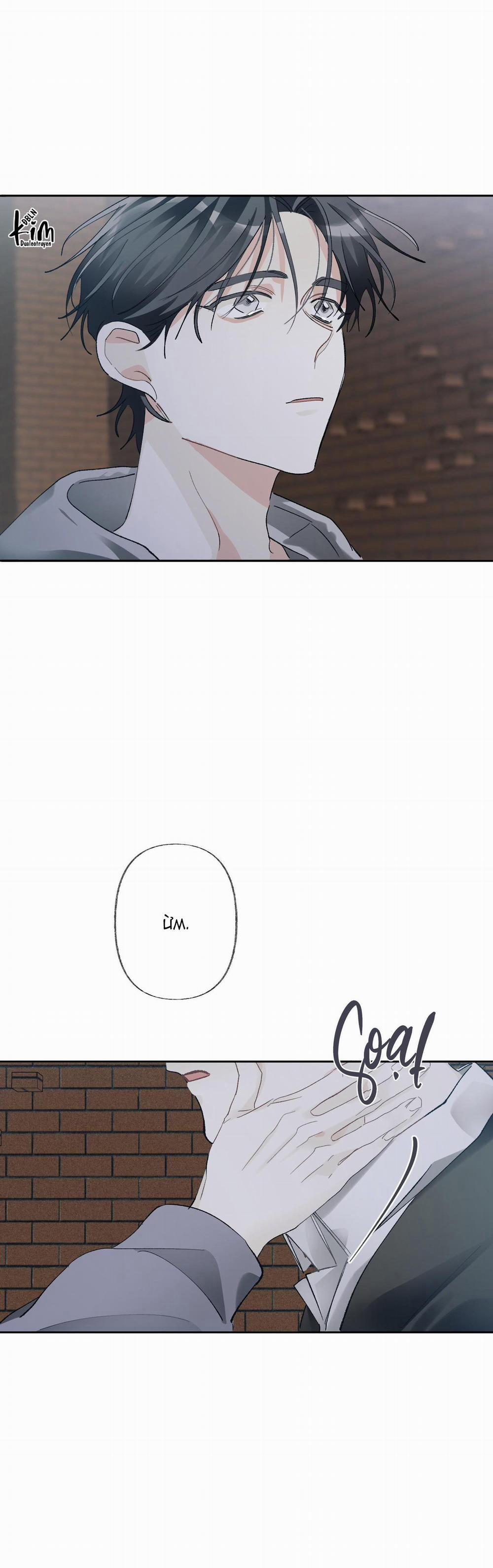 Thế Giới Của Tôi Khi Không Có Em 57 END trang 46