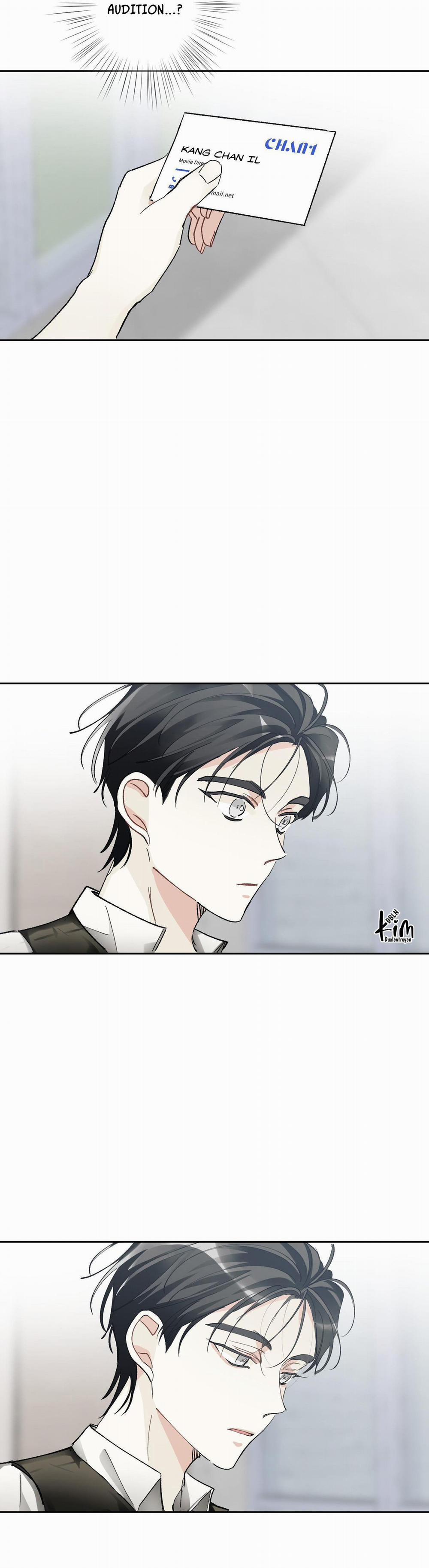 Thế Giới Của Tôi Khi Không Có Em 57 END trang 7