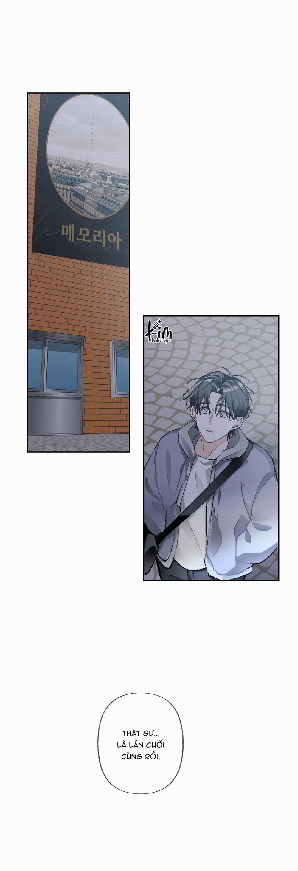Thế Giới Của Tôi Khi Không Có Em 57 trang 15