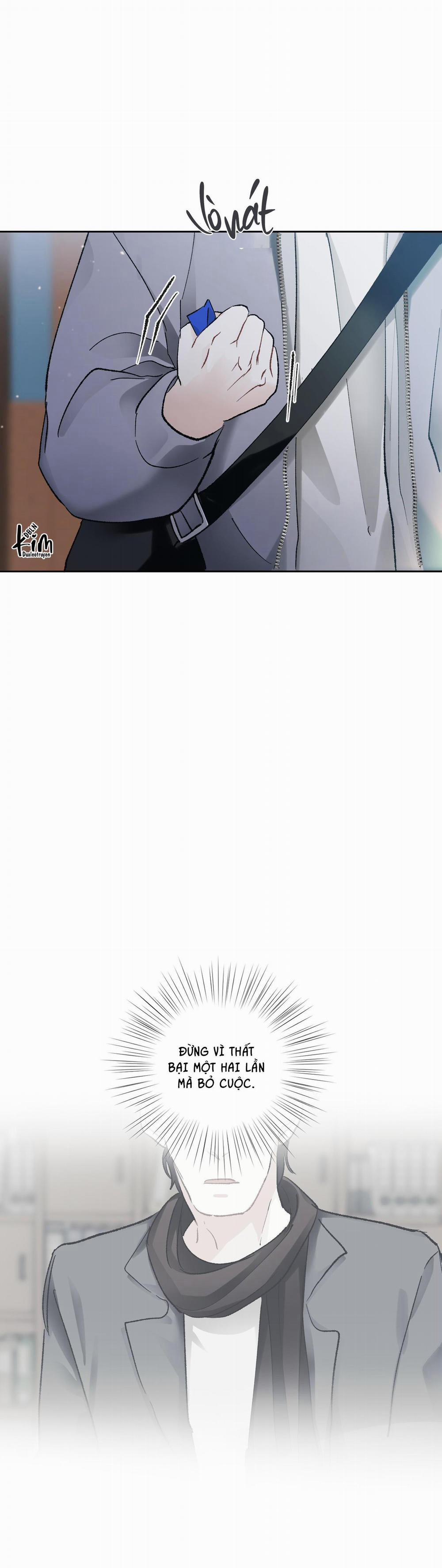 Thế Giới Của Tôi Khi Không Có Em 57 trang 18