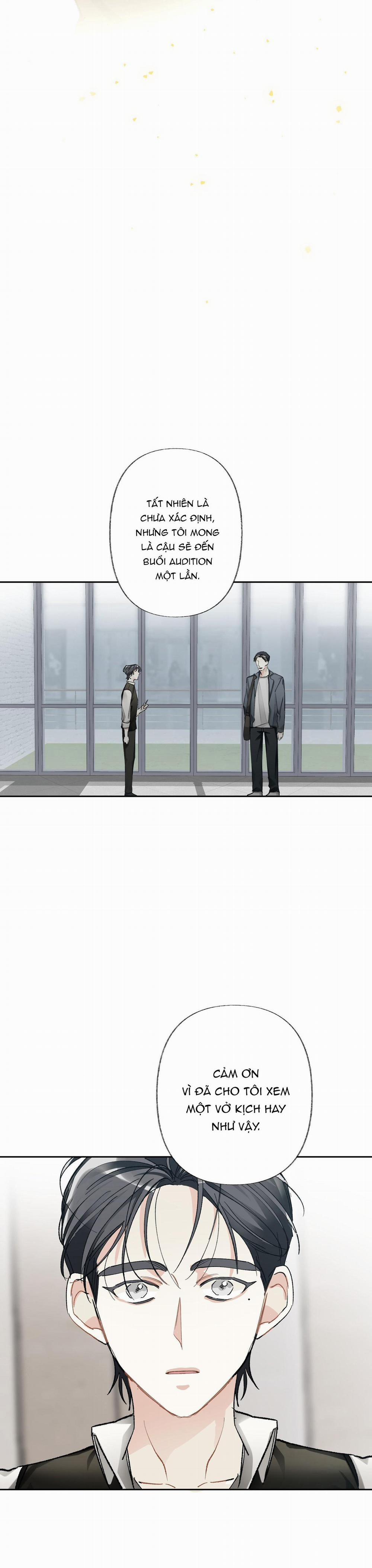 Thế Giới Của Tôi Khi Không Có Em 57 trang 4