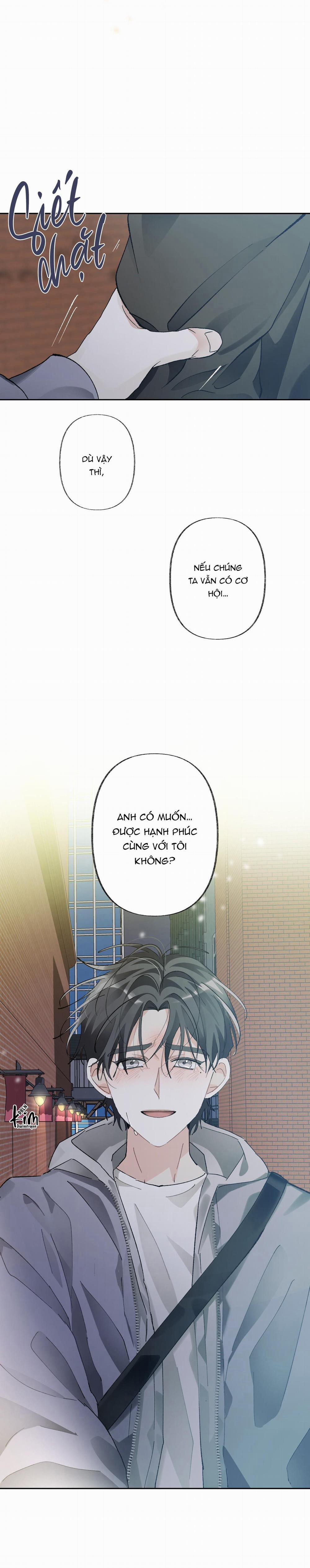 Thế Giới Của Tôi Khi Không Có Em 57 trang 42