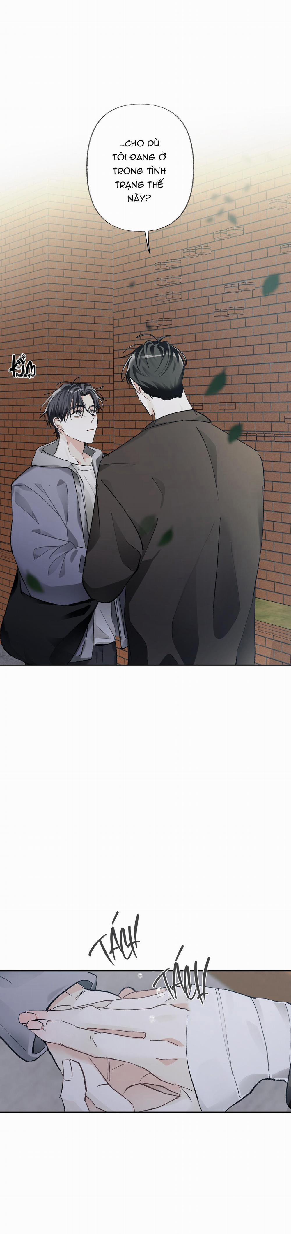 Thế Giới Của Tôi Khi Không Có Em 57 trang 44