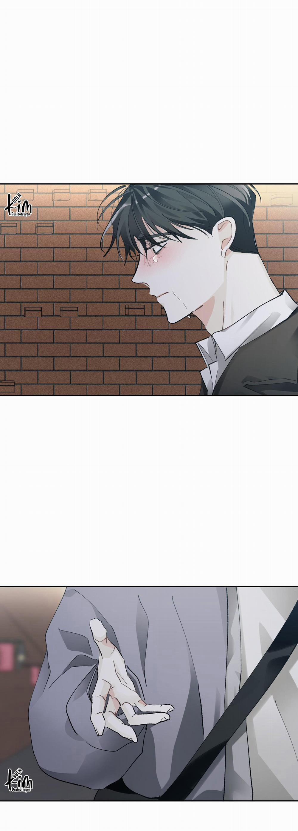 Thế Giới Của Tôi Khi Không Có Em 57 trang 49