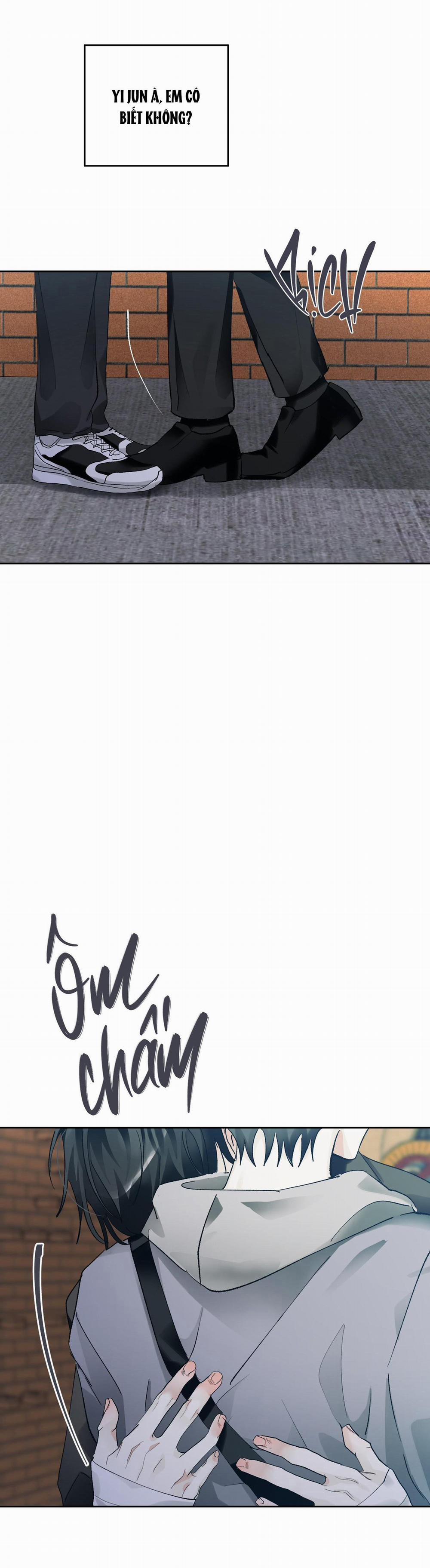 Thế Giới Của Tôi Khi Không Có Em 57 trang 50