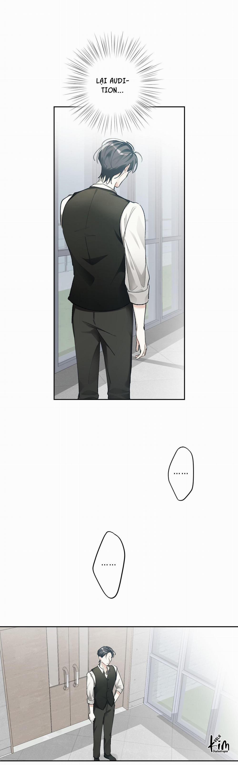 Thế Giới Của Tôi Khi Không Có Em 57 trang 8