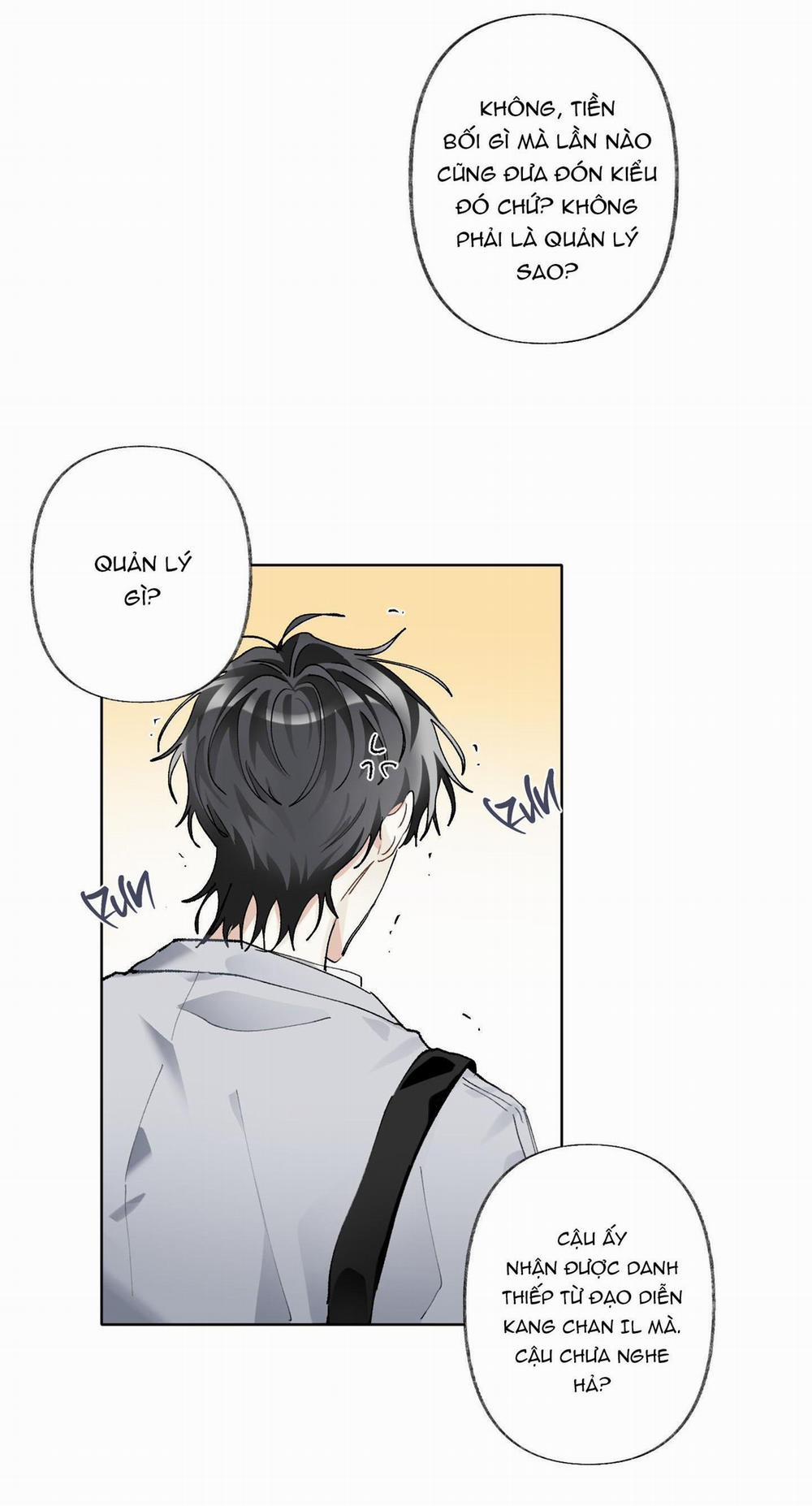 Thế Giới Của Tôi Khi Không Có Em 58 NT1 trang 13