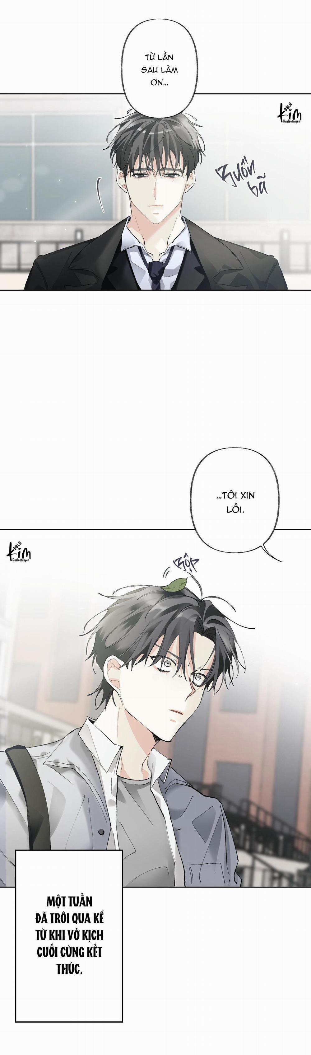 Thế Giới Của Tôi Khi Không Có Em 58 NT1 trang 17