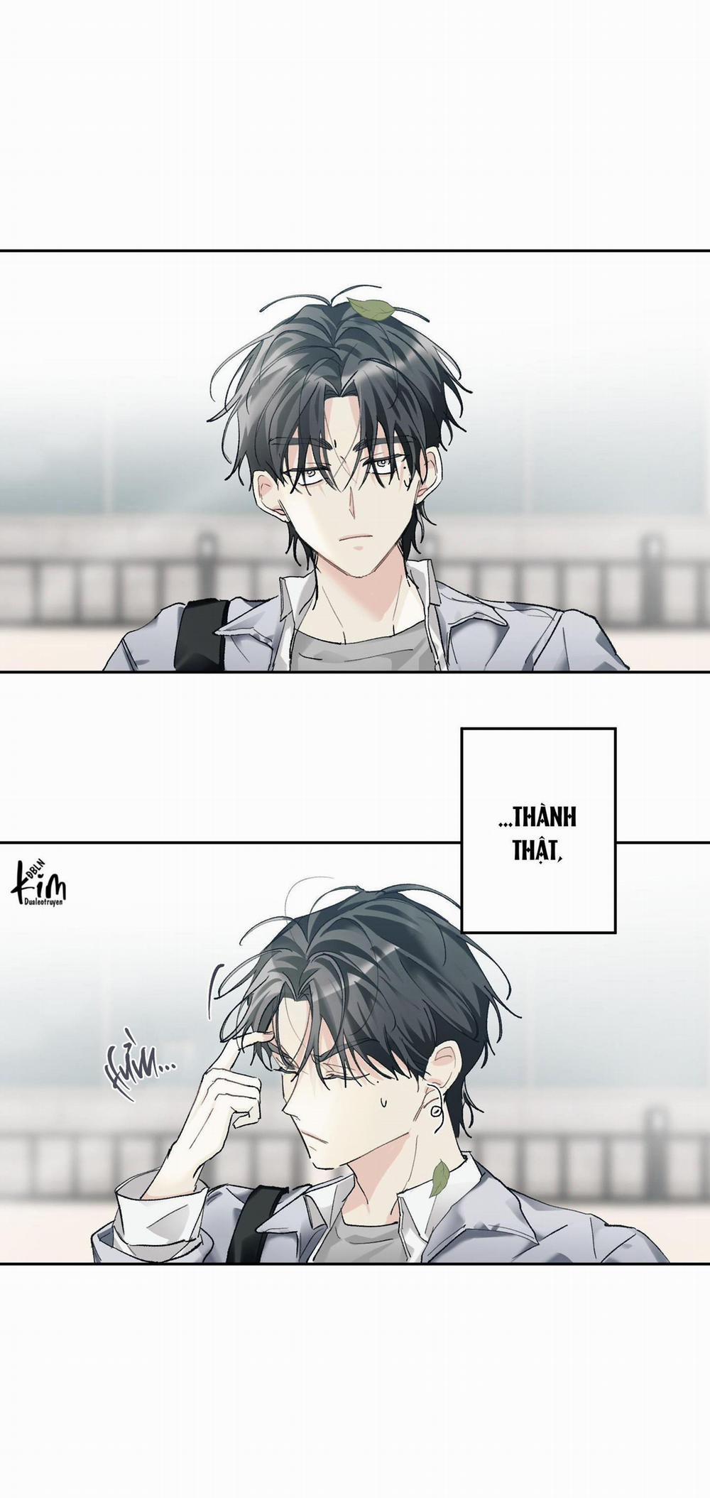 Thế Giới Của Tôi Khi Không Có Em 58 NT1 trang 19