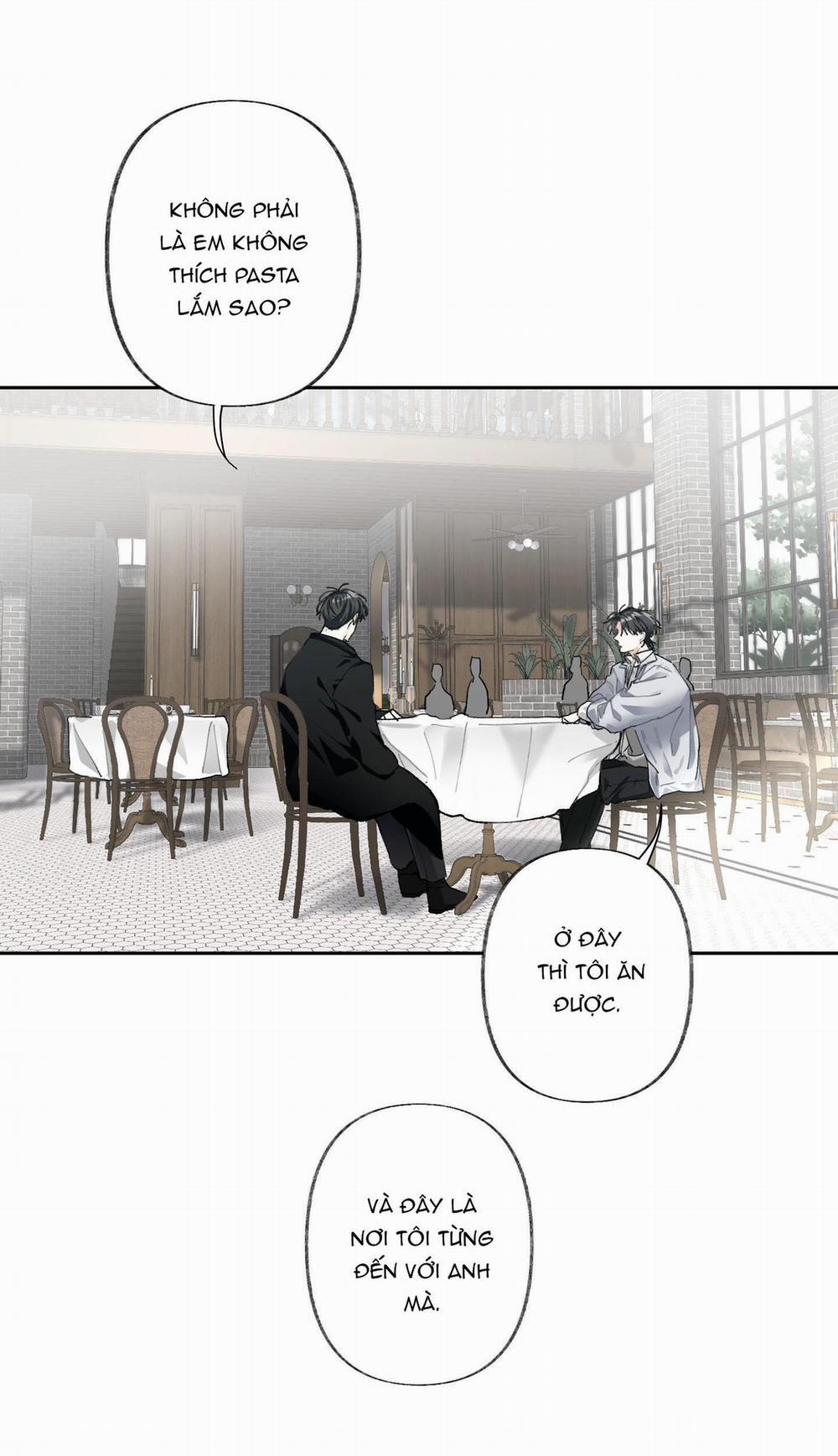 Thế Giới Của Tôi Khi Không Có Em 58 NT1 trang 22