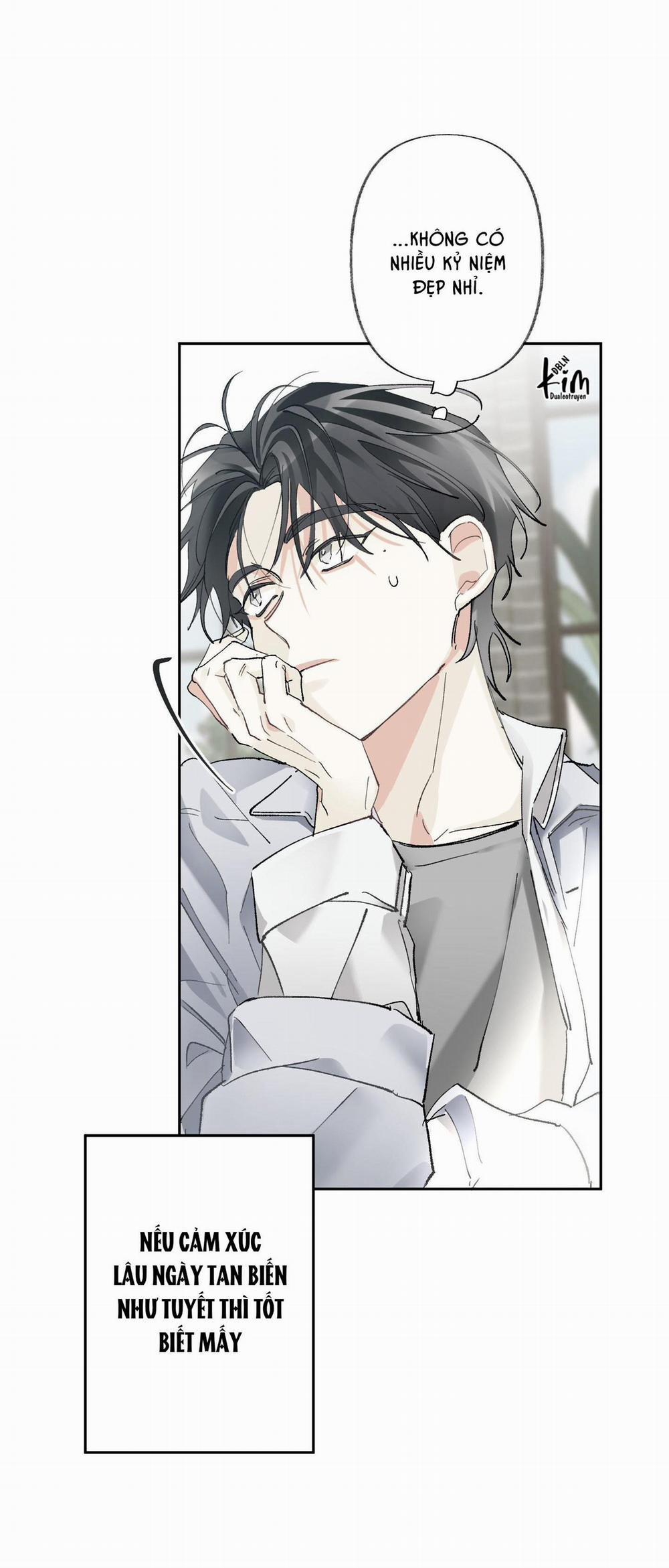 Thế Giới Của Tôi Khi Không Có Em 58 NT1 trang 24