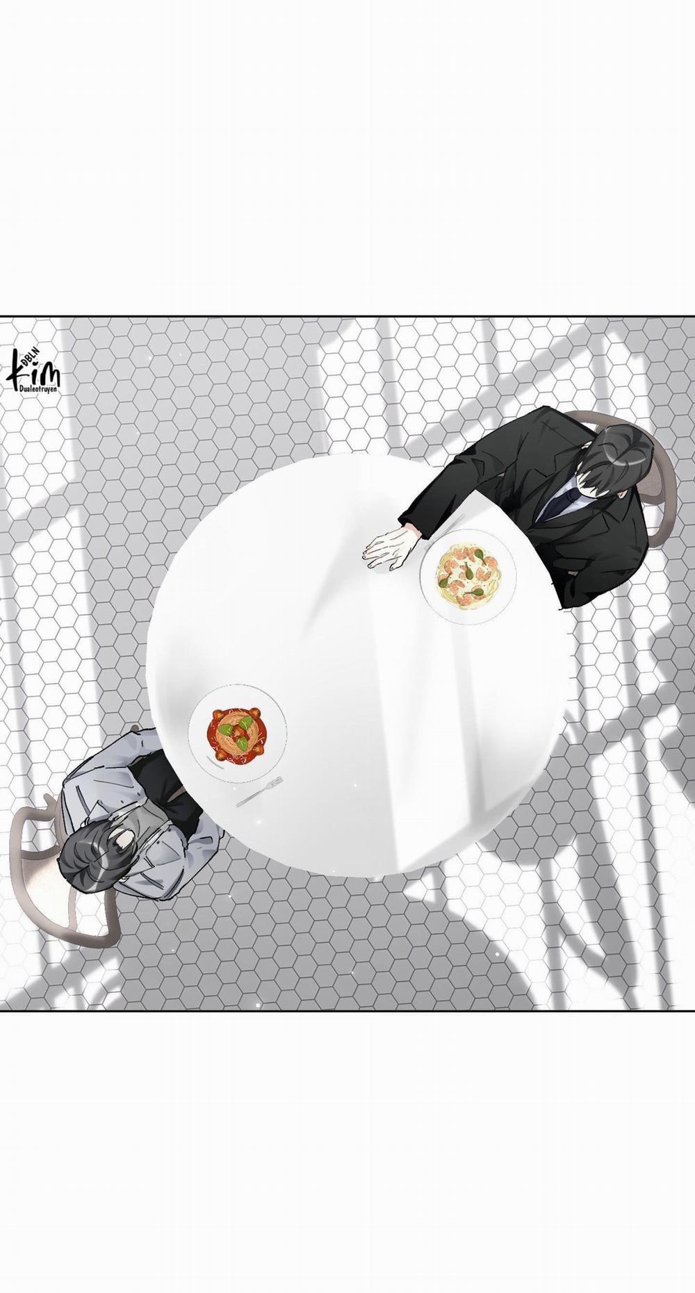 Thế Giới Của Tôi Khi Không Có Em 58 NT1 trang 32