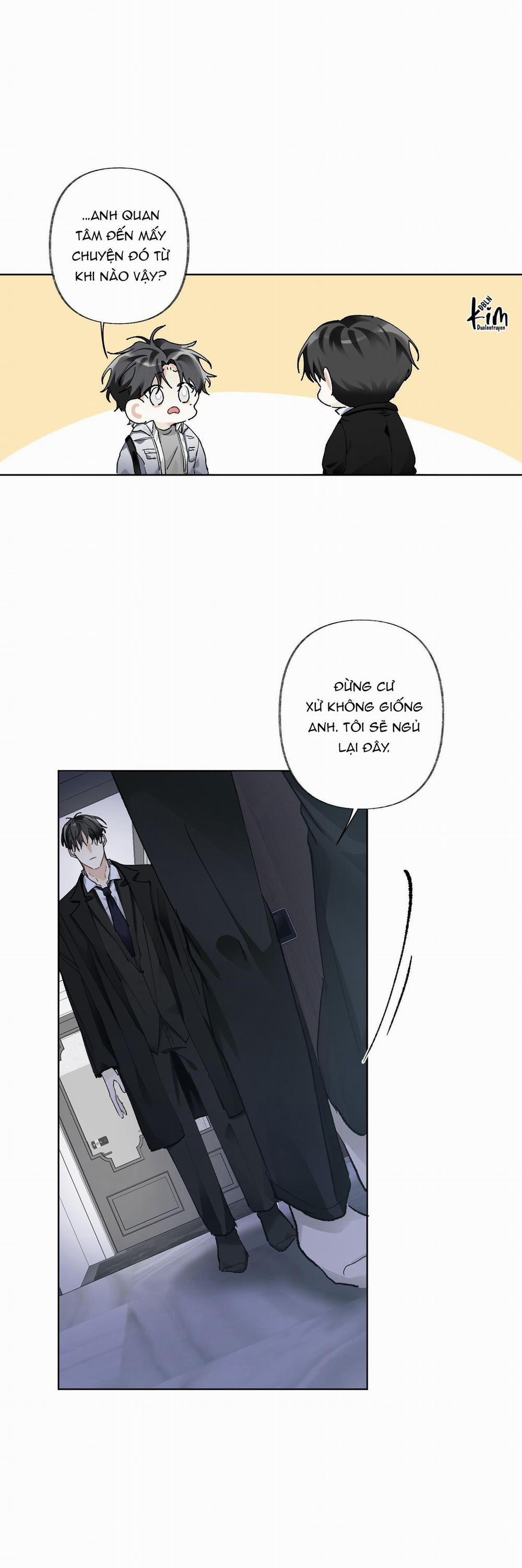 Thế Giới Của Tôi Khi Không Có Em 58 NT1 trang 44