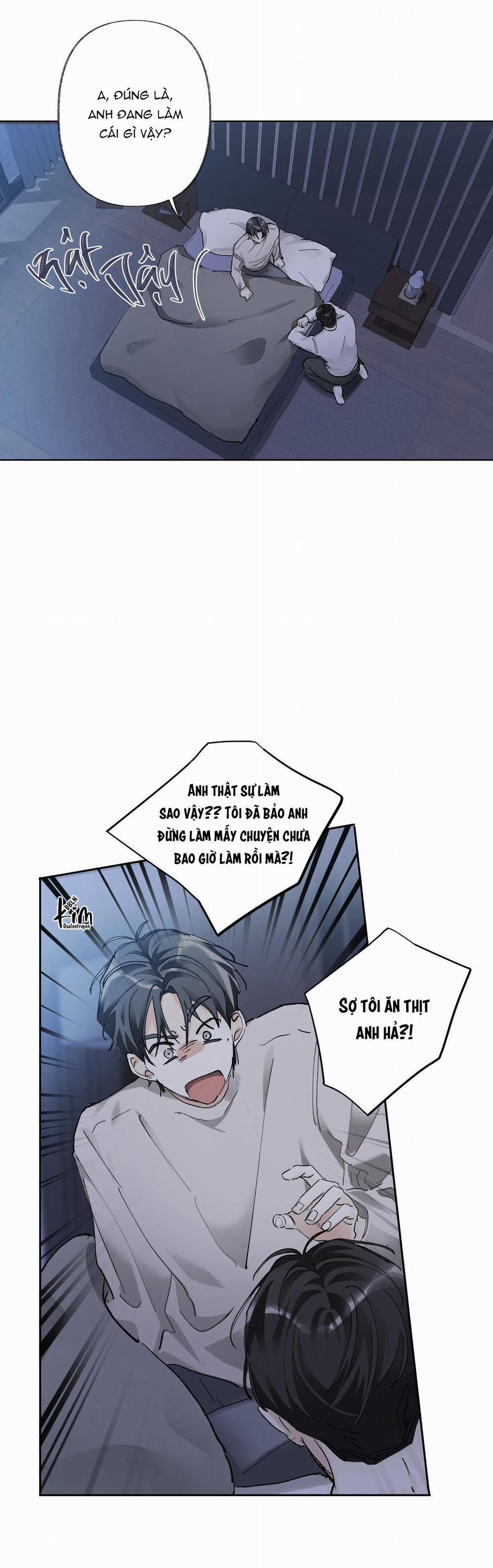 Thế Giới Của Tôi Khi Không Có Em 58 NT1 trang 49