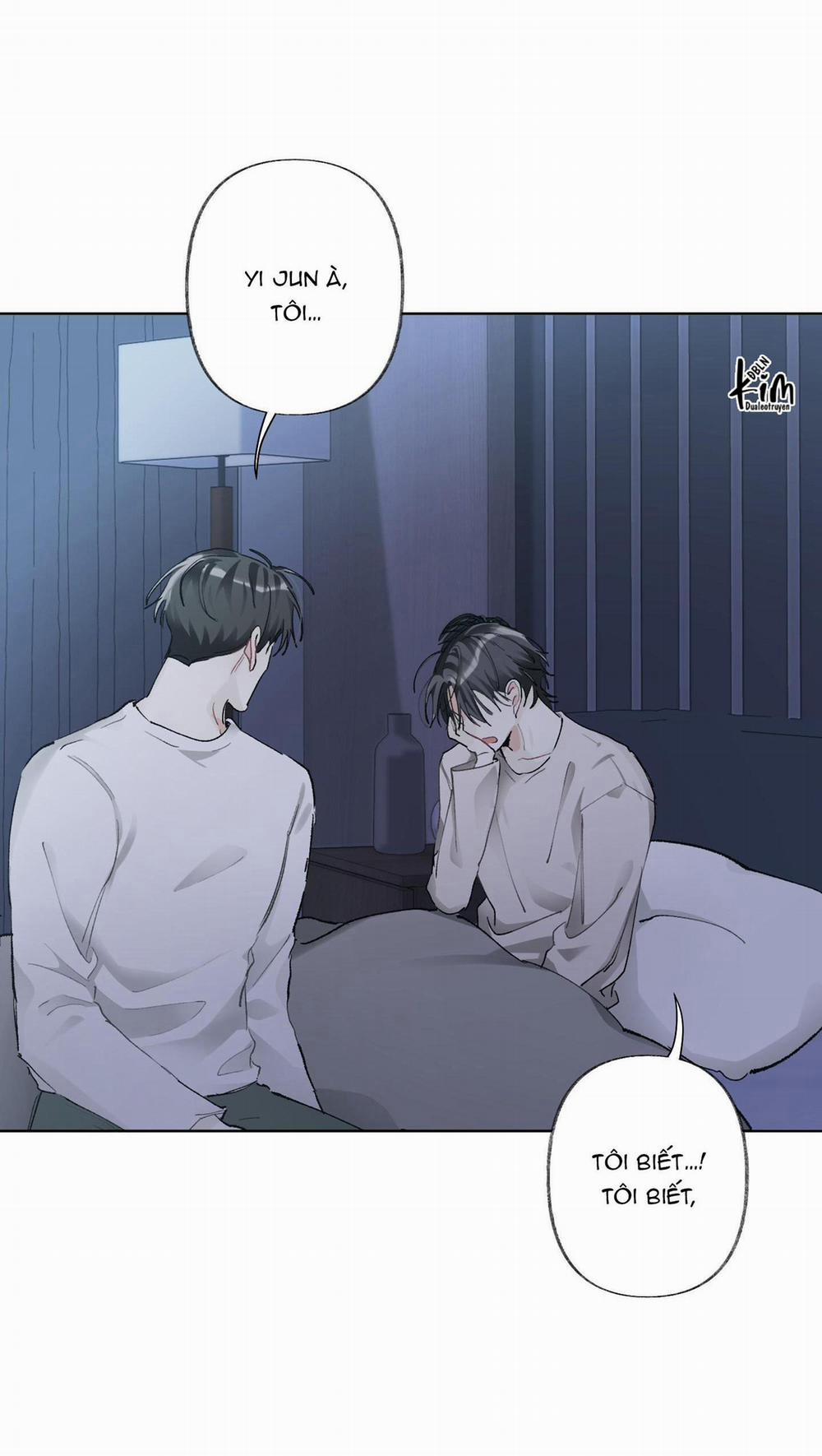 Thế Giới Của Tôi Khi Không Có Em 58 NT1 trang 57