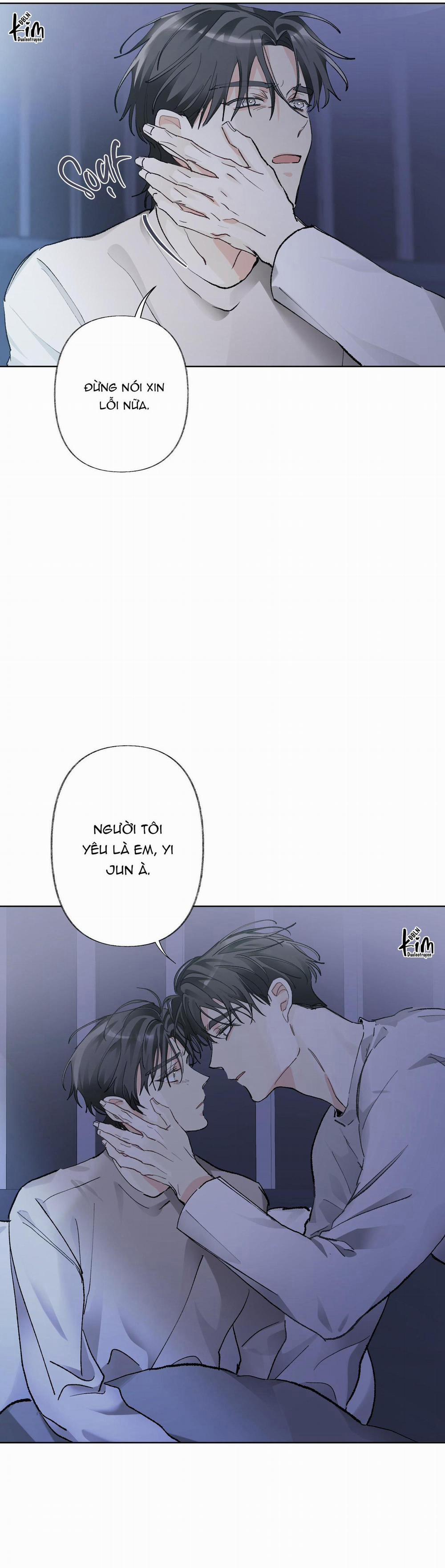 Thế Giới Của Tôi Khi Không Có Em 58 NT1 trang 60