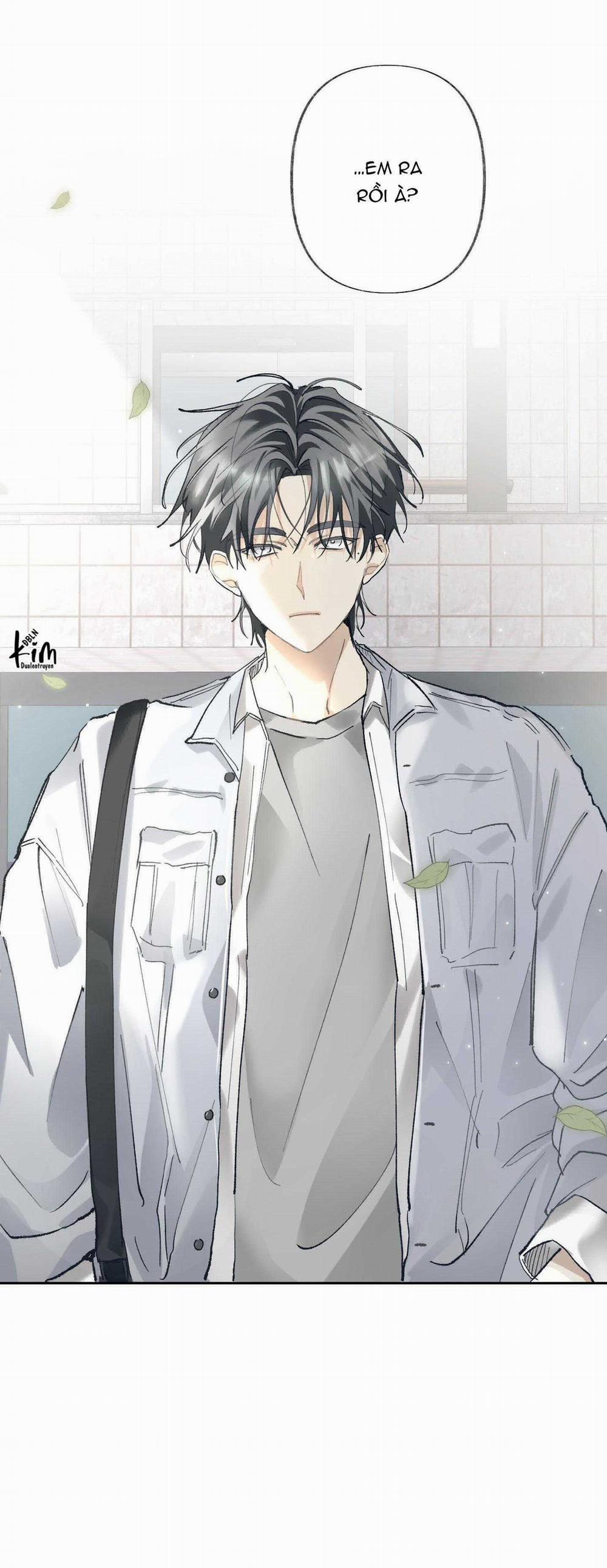 Thế Giới Của Tôi Khi Không Có Em 58 trang 10