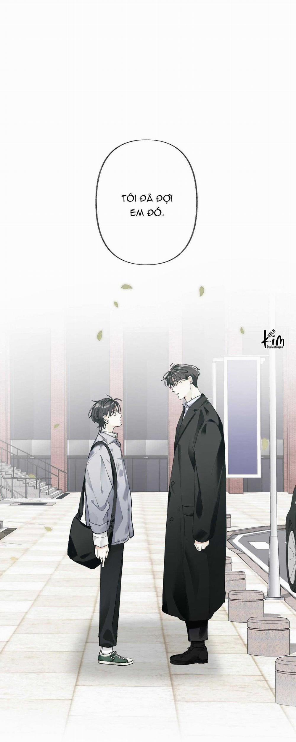 Thế Giới Của Tôi Khi Không Có Em 58 trang 11
